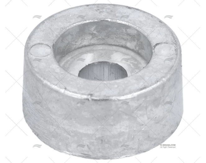 ANODE ZINC ROND SERIE OMC TECNOSEAL