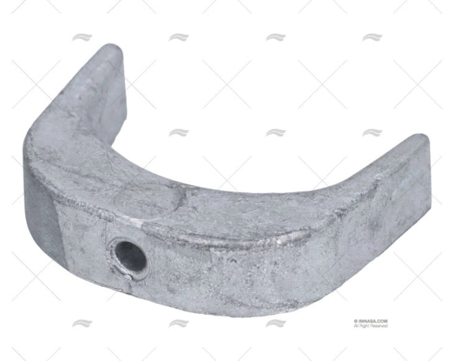 ANODE ZINC SELVA 75x17mm TECNOSEAL