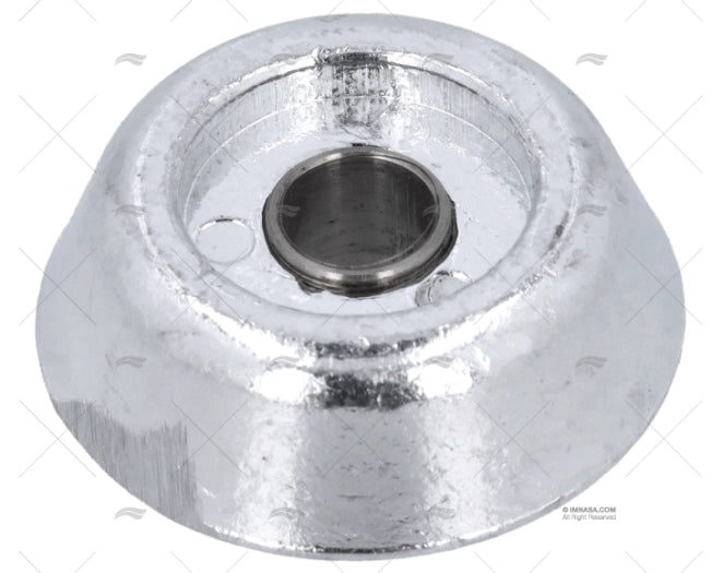 ANODE ZINC SERIE LEWMAR H/PROUE 185TT TECNOSEAL