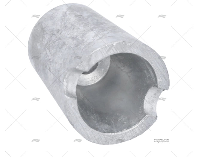 ANODE ZINC SERIE SOLE AXE  25mm TECNOSEAL