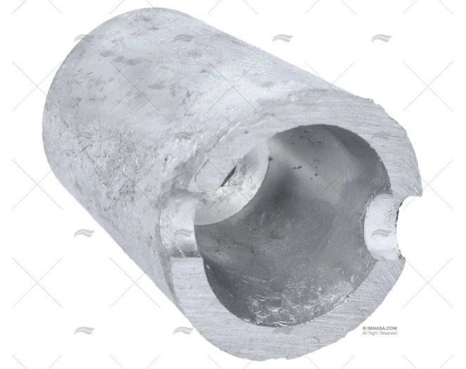 ANODE ZINC SERIE SOLE EJE 25mm GUARDIAN