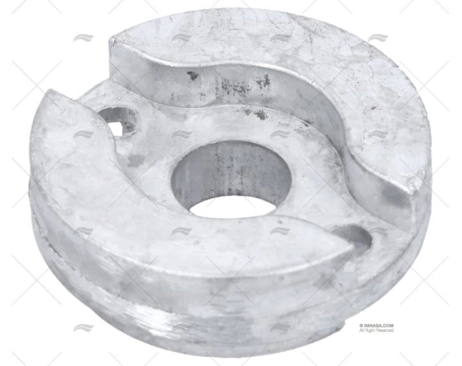 ANODE ZINC SERIE VETUS H/PROUE KGF 35-55 GUARDIAN