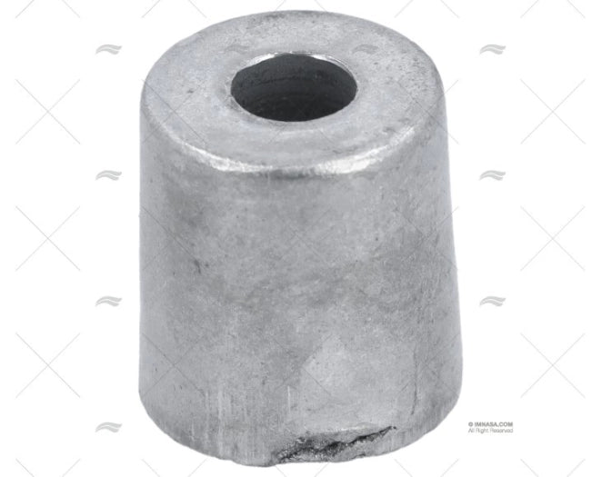 ANODE ZINC SERIE YAMAHA MARINER 2.5-9 HP
