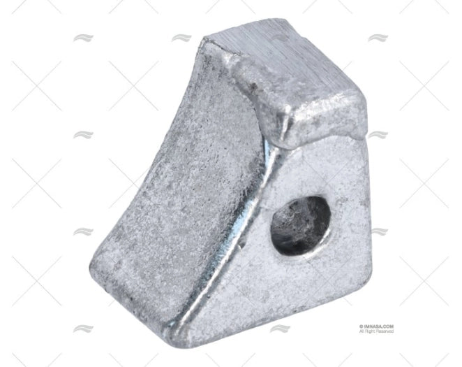 ANODE ZINC SUZUKI 24X18mm ZINETI