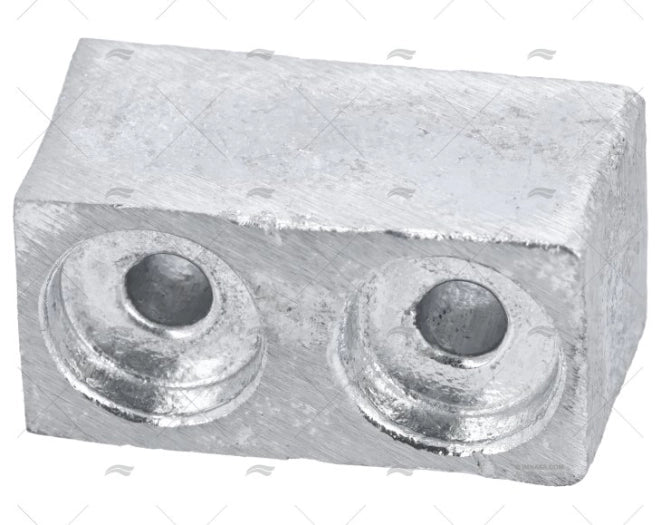 ANODE ZINC SUZUKI 50X20mm ZINETI