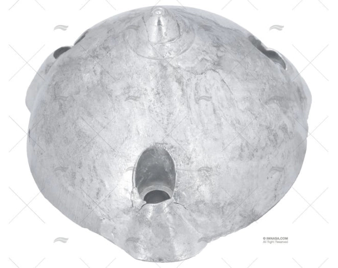 ANODE ZINC TYPE M PROP 125mm TECNOSEAL