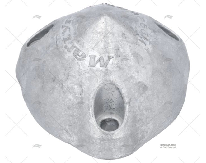 ANODE ZINC TYPE M PROP 65mm