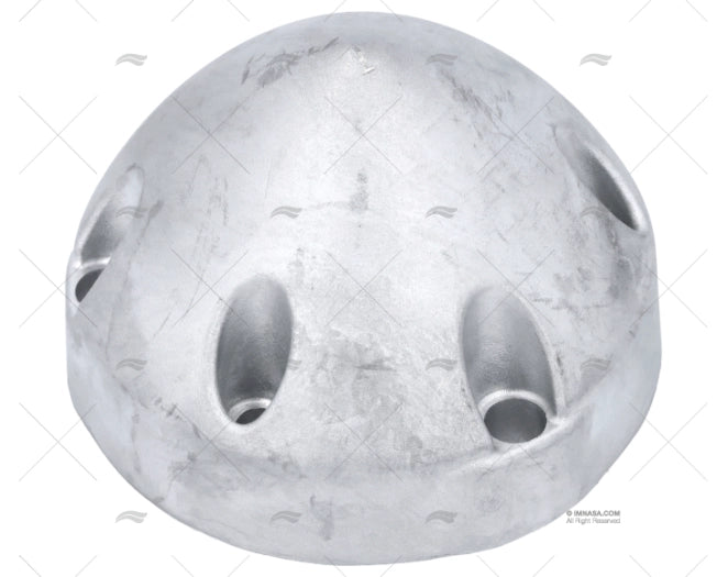ANODE ZINC TYPE M PROP 80MM TECNOSEAL