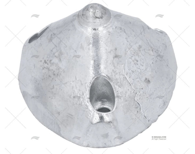 ANODE ZINC TYPE M PROP 83mm TECNOSEAL