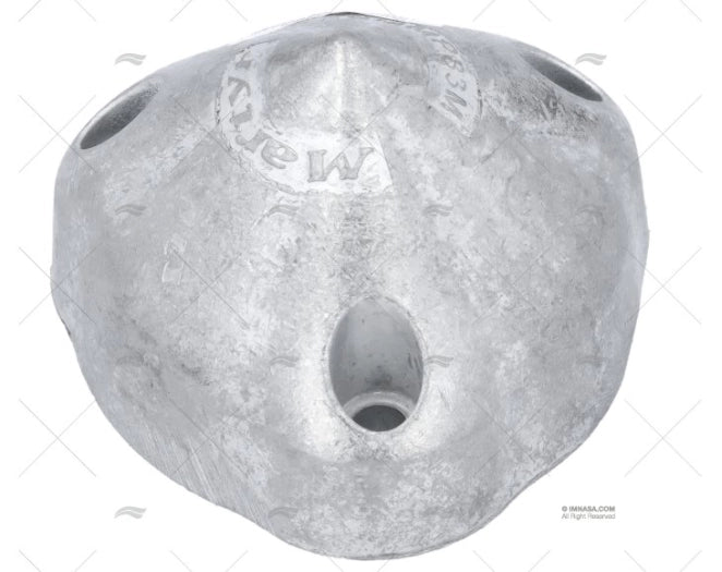 ANODE ZINC TYPE M PROP 83mm