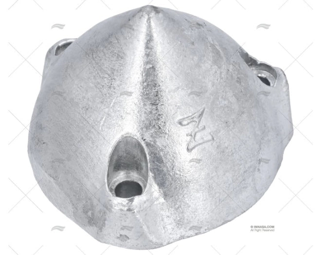 ANODE ZINC TYPE M PROP 83X65mm ZINETI