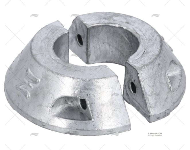 ANODE ZINC TYPE M PROP 94X28X38mm ZINETI