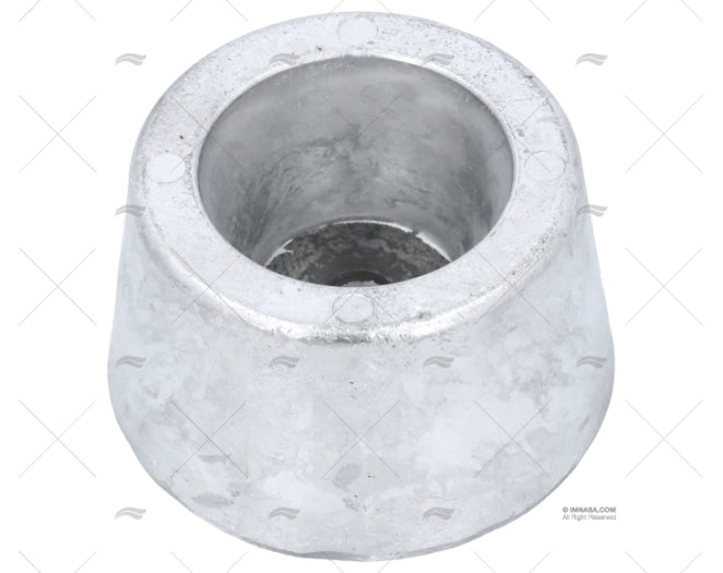 ANODE ZINC VETUS 78MM 1KG GUARDIAN