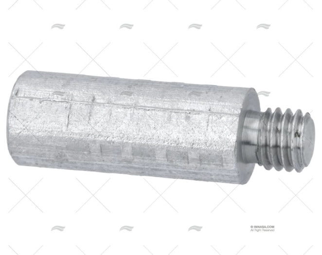ANODE ZINC VOLVO 41X16mm ZINETI