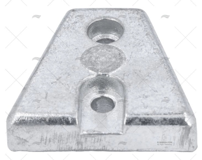 ANODE ZINC VOLVO 56X60mm ZINETI