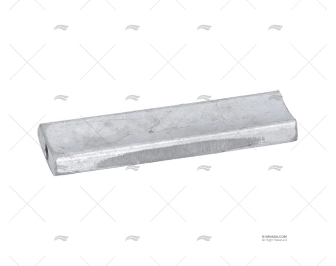 ANODE ZINC VOLVO MOTEURS SX TECNOSEAL
