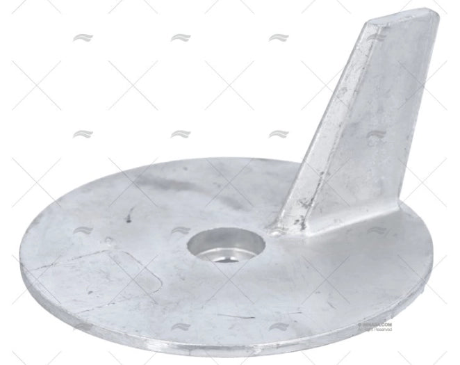 ANODE ZINC VOLVO TYPE FB TECNOSEAL