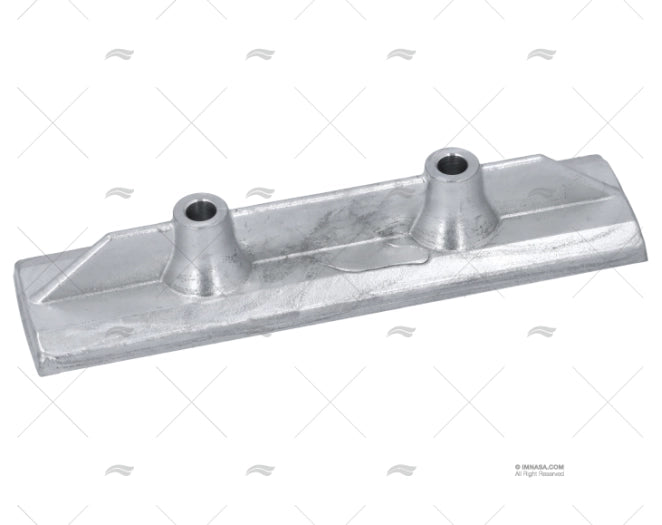 ANODE ZINC YAMAHA 187x46mm TECNOSEAL