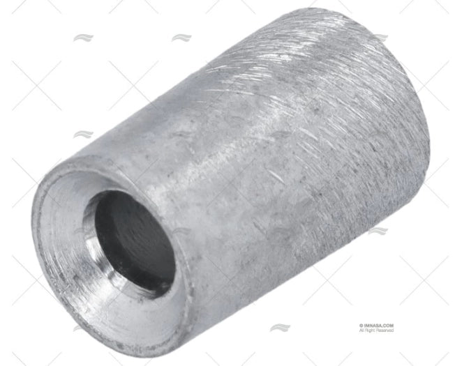 ANODE ZINC YAMAHA 20x13mm