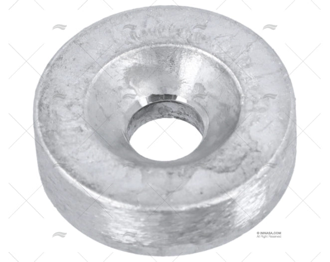 ANODE ZINC YAMAHA 24x7mm TECNOSEAL