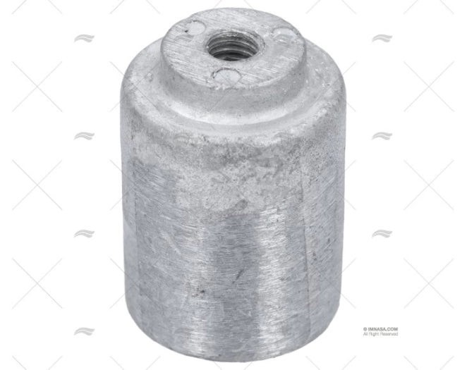 ANODE ZINC YAMAHA 32x21mm