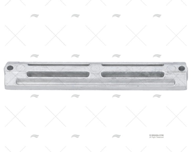 ANODE ZINC YAMAHA 60-90HPTECNOSEAL