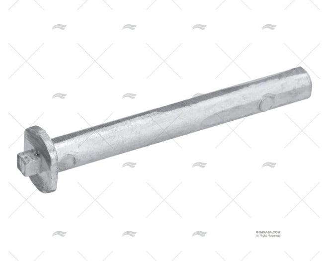 ANODE ZINC YAMAHA 68x7.5m TECNOSEAL