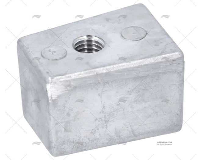 ANODE ZINC YAMAHA CUBO TECNOSEAL