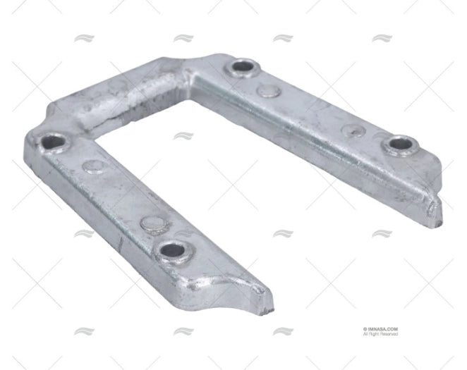 ANODE ZINC YAMAHA PONT TECNOSEAL