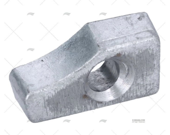 ANODE ZINC YAMAHA W30 25/2/3 TECNOSEAL