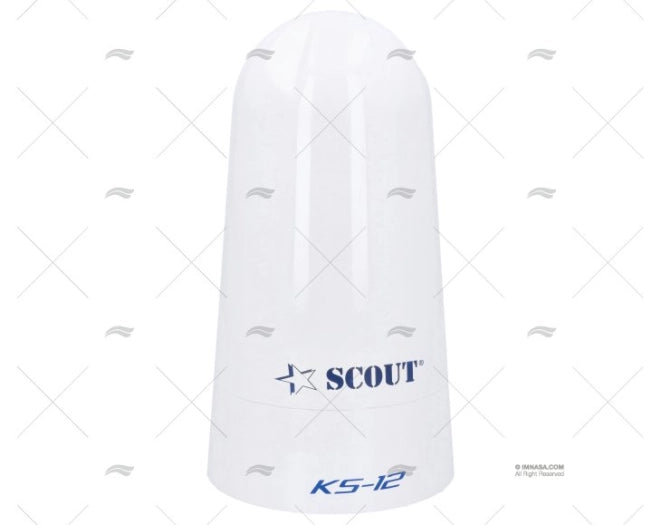 ANTENNE VHF 0.20MT SCOUT SCOUT