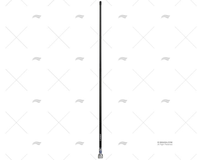 ANTENNE VHF 1MT 3dB SCOUT QUICK 1 NOIRE SCOUT