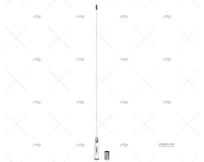 ANTENNE VHF 1MT 3dB SCOUT QUICK 4 FIBER SCOUT