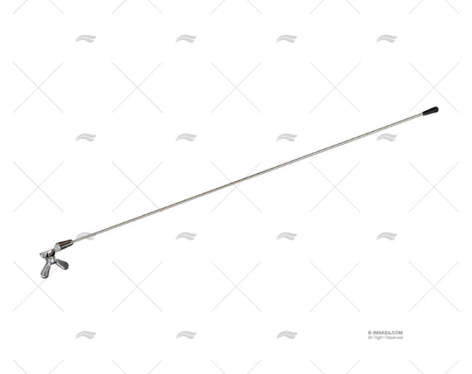 ANTENNE VHF POUR VEHICLE SCOUT