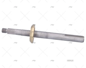 ARBRE INOX 35X1000 2 CONES