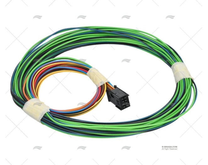 ARNES CABLE AM.p VIEW LINE