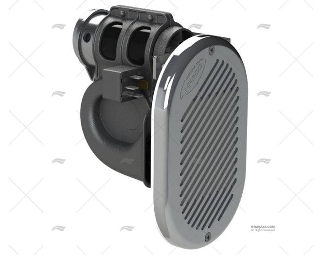 AVERTISSEUR HURRICANE 24V PNEUMATIQUE CH MARCO