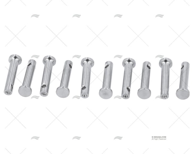 AXE POUR RIDOIR D.04
