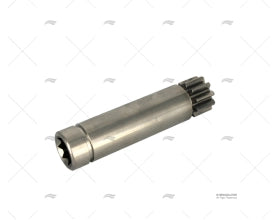 AXE CENTRAL POUR WINCH MANUEL 40ST LEWMAR