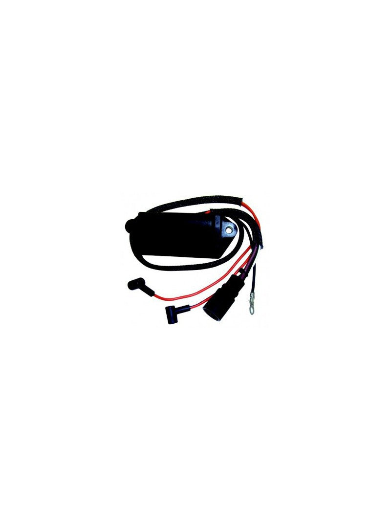 boitier électronique pour johnson evinrude 4 à 60 CV 2 cylindres de 1985 à 2003 REC-0586697