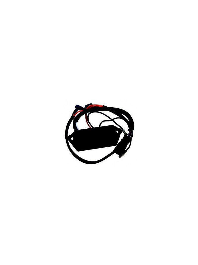 boitier électronique pour johnson evinrude 20 à 50 CV REC-5001344