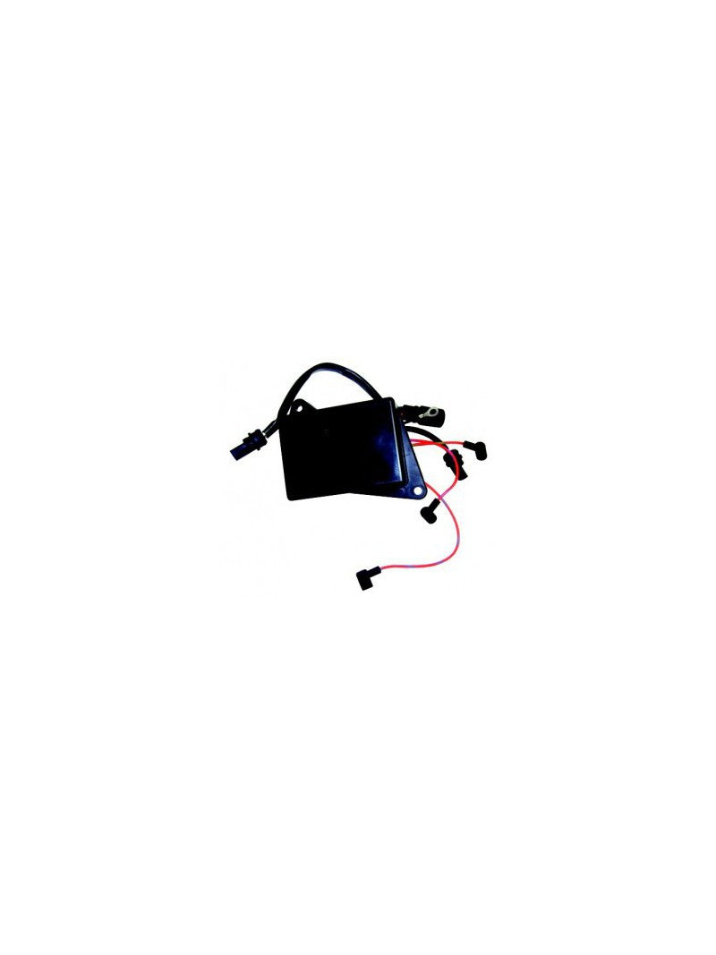 boitier électronique pour johnson evinrude 25 à 70 CV REC-5004532
