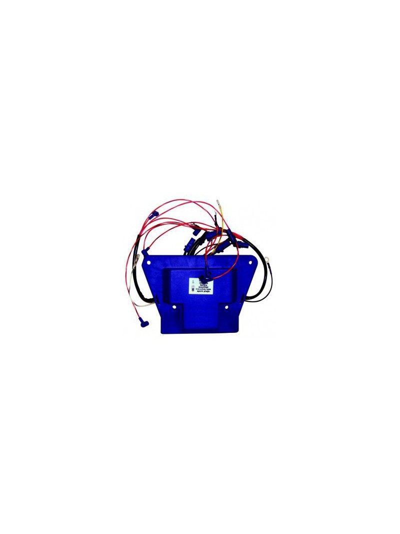 boitier électronique pour johnson evinrude 250/275/300 CV 8 cyl REC-0584035