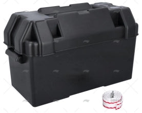 WINCH SS ELS CTRL TYPE 1-7 LEWMAR