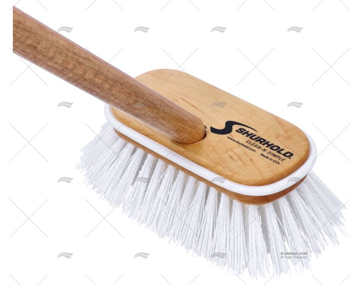 BALAI BROSSE DURE SHURHOLD (SUH-1950)