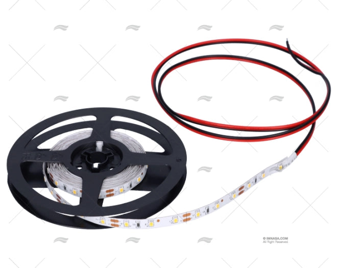 BANDE └ LED OHIO 3m AVEC C┬BLE DE BRANCH