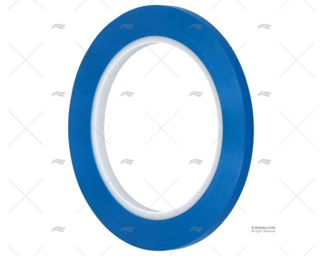 BANDE PRECISION MASQUAGE 6mmx33mt PSP TAPES