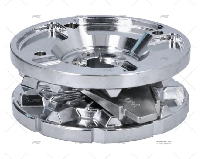BARBOTIN 6MM CPX1-2-3 LEWMAR