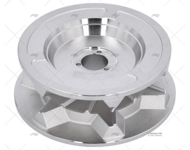 BARBOTIN 8MM PRO-SERIES LEWMAR