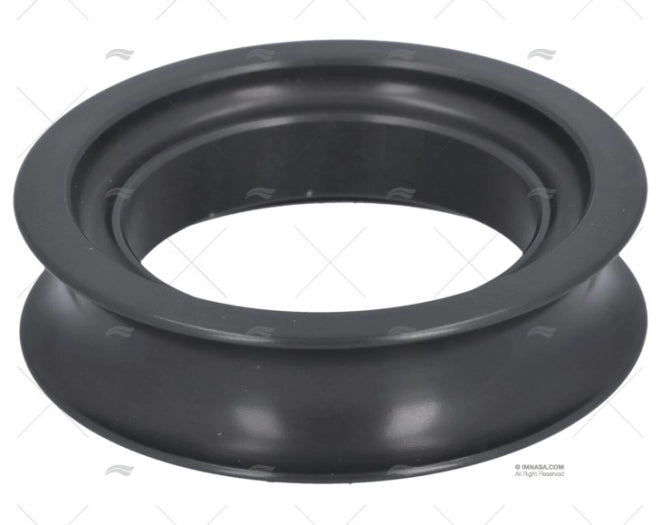 BARBOTIN POUR POULIE 60MM LEWMAR